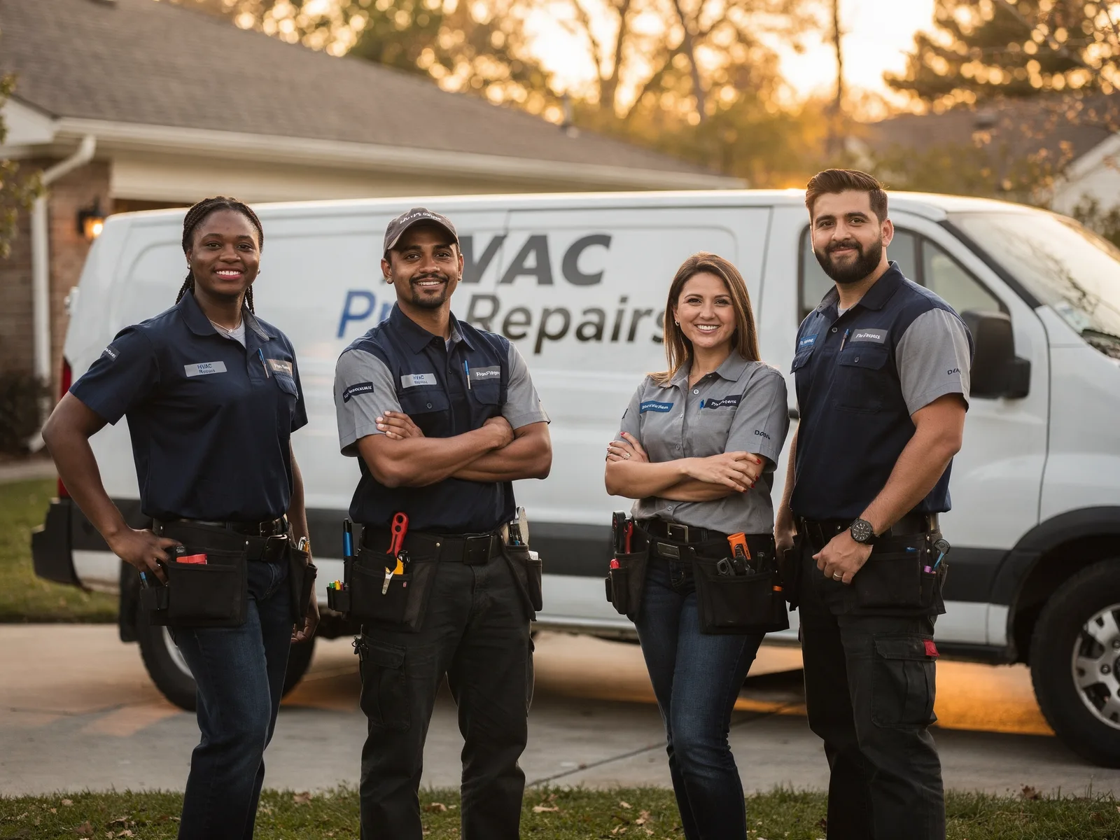 Heat Pump Repair company in Harrodsburg, KY