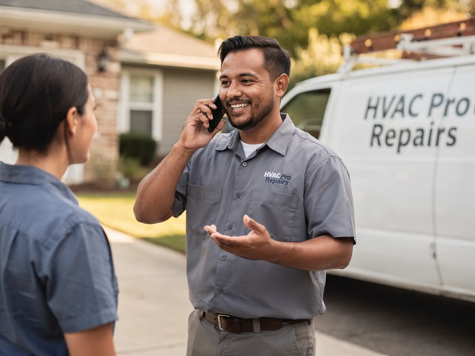 Heat Pump Repair Harrodsburg, KY FAQs
